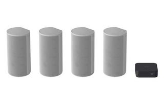 Акустическая система Sony HT-A9