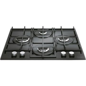 Газовая варочная панель Hotpoint-Ariston MQ 64 GH BK