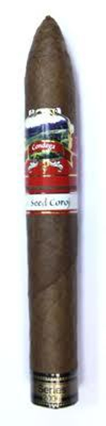 Condega Cuban Ceed Corojo Torpedo
