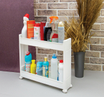 Стойка на колесах (2 секции) М2723