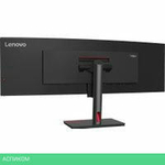 Монитор Lenovo ThinkVision P49w-30 63DBRAT1EU