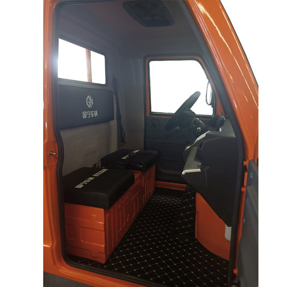 Электротрицикл RuTrike Фактор NEXT 2600 (2000Вт, 60/72B)