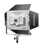 Осветитель светодиодный Godox LITEMONS LP600R