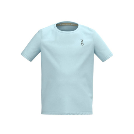 ОДЕЖДА ДЛЯ ТЕННИСА Мальчики, Футболка SEVENSIX MAX T SHIRT .