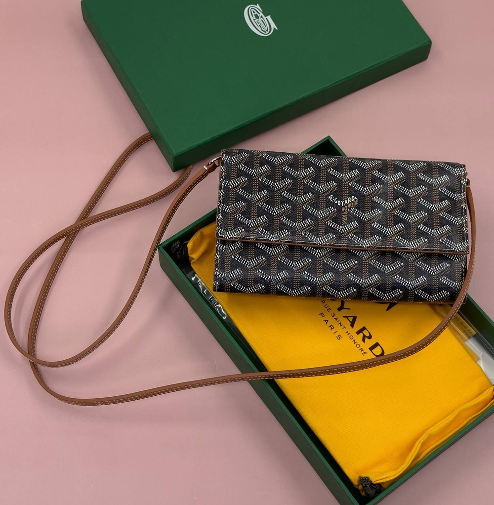 Сумка Goyard