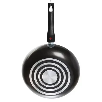 Сковорода 26см «FOREVER» со стеклянной крышкой, ручка съемная JBr1-126-21