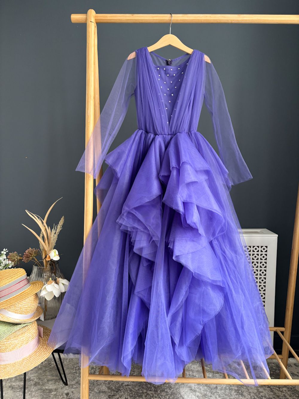 Платье Sasha Kim, 146