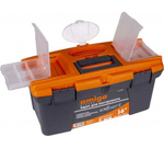 ЯЩИК Д/ИНСТРУМЕНТА AMIGO 16 74790