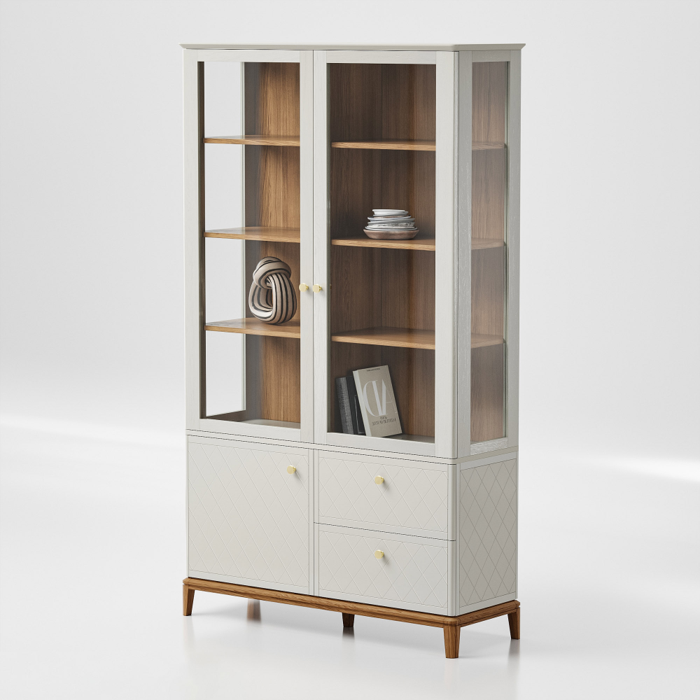 Витрина CRYSTAL CR170