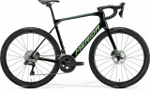 Шоссейный велосипед Merida Scultura Endurance 9000 (2022)
