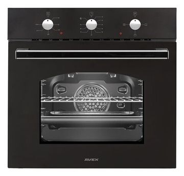 Электрический духовой шкаф AVEX SB 6060