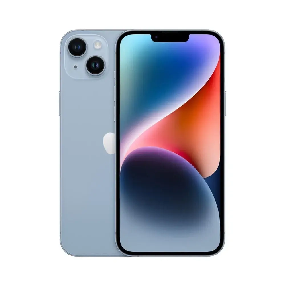Apple iPhone 14 Plus 256Gb (Blue)