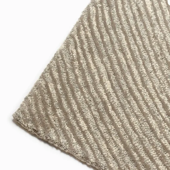 Ковер Burg 180х270 см, шерсть, полиэстер