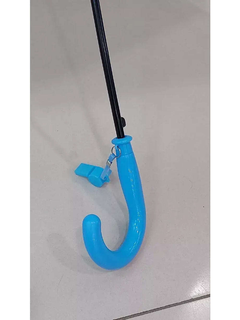 Зонт детский складной трость