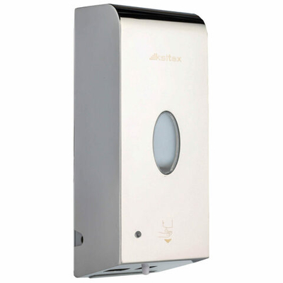 Автоматический дозатор для пены