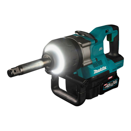 Аккумуляторный ударный гайковерт XGT Makita TW010GZ