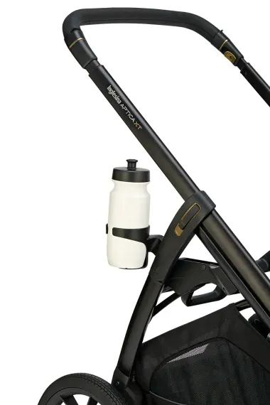 Коляска Inglesina Aptica XT 3 в 1 Tundra Beige Darwin i-Size