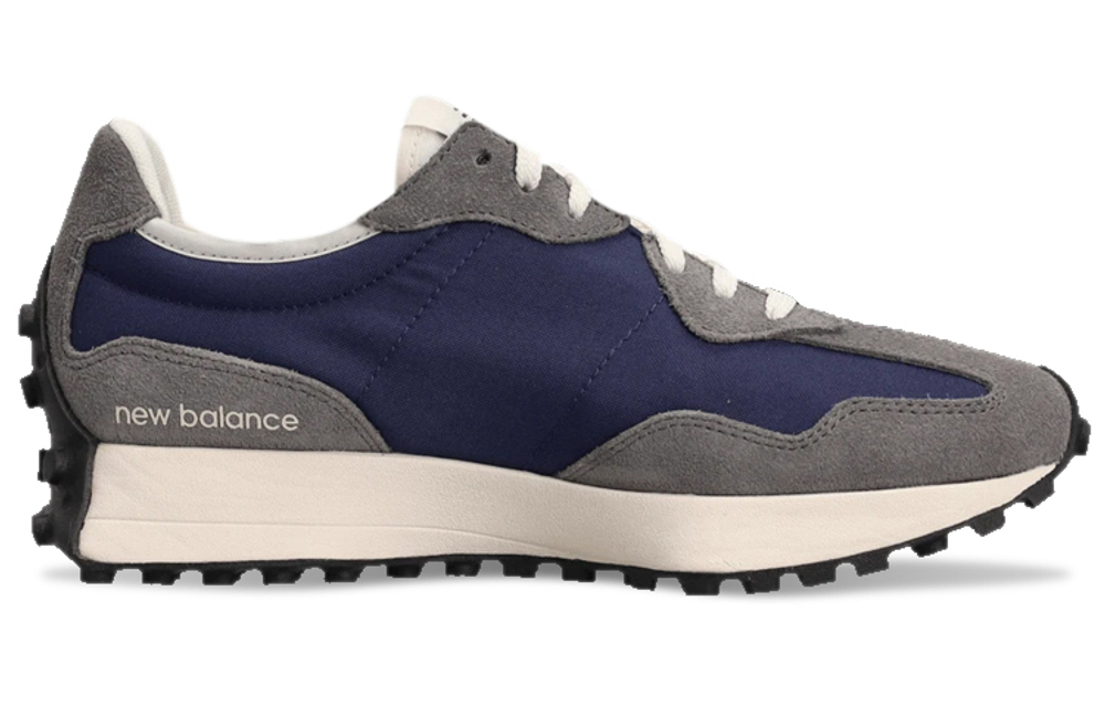 Кроссовки New Balance Nb 327 (Женская размерная сетка)