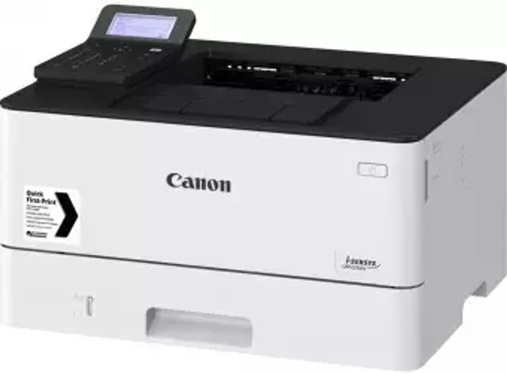 Принтер лазерный Canon i-SENSYS LBP223dw (3516C008)