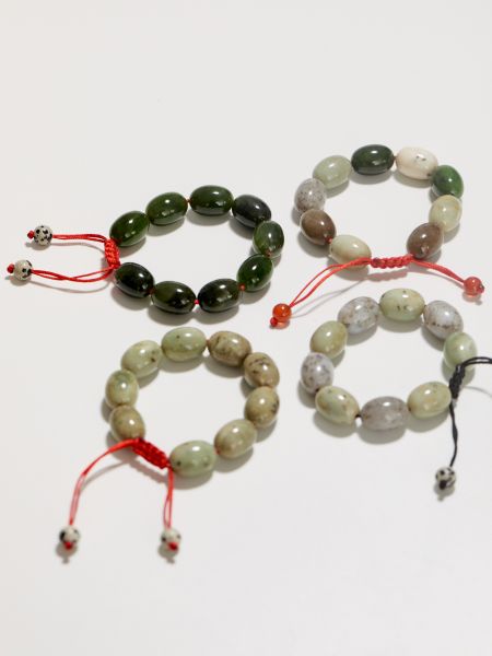 Нефритовые браслеты: SOURCE / ИСТОЧНИК