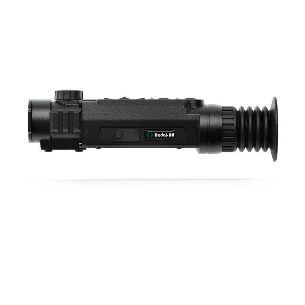 Tепловизионный прицел Dedal APER 640