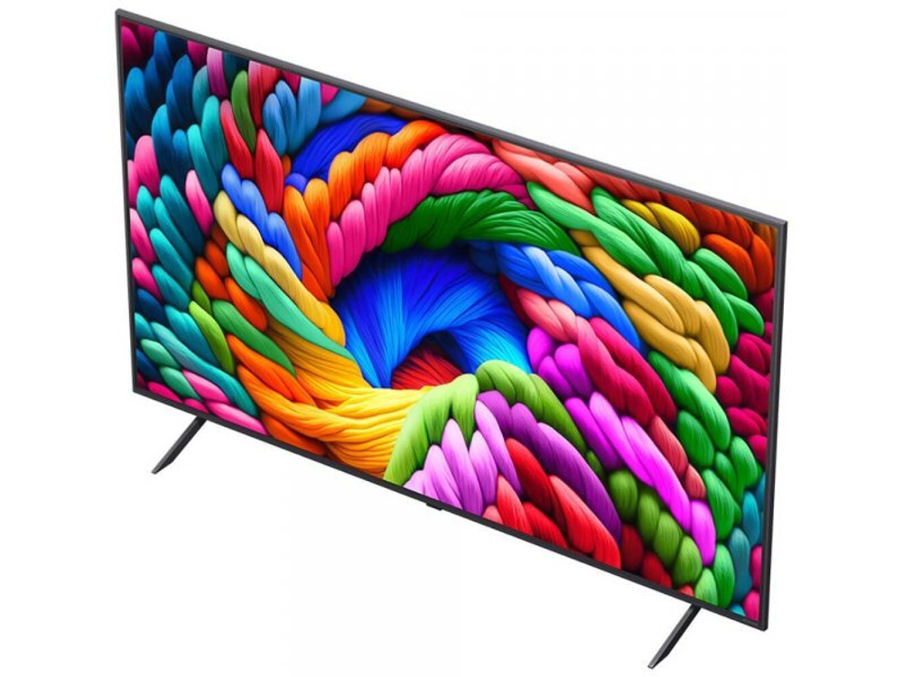 Nano Cell телевизор LG 65NANO90A6B 4K Ultra HD