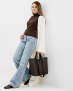 Сумка 864 03 шоколадный