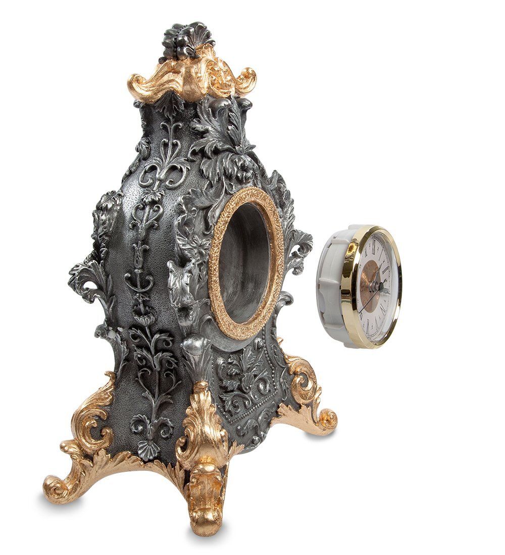 WS-615 Часы в стиле барокко «Королевский дизайн»