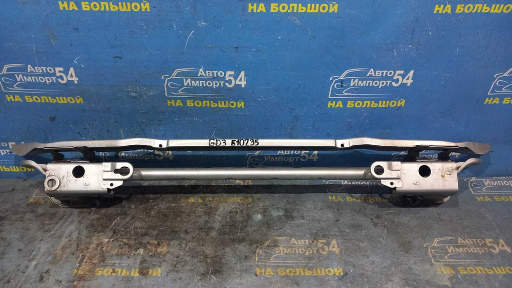 Усилитель переднего бампера SUBARU IMPREZA 2002-2005
