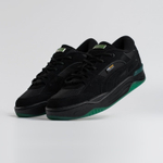 кроссовки Puma 180 Black / Green