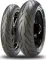 Pirelli Diablo Rosso III 120/60 R17 55W (Передняя)