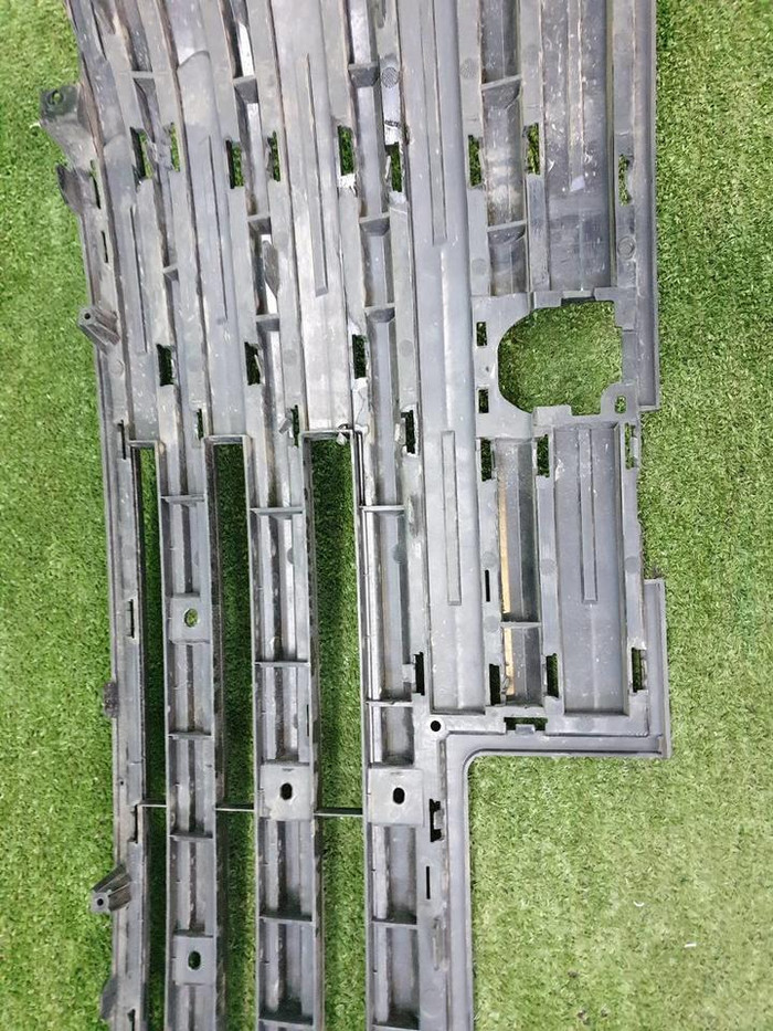 Решетка переднего бампера EXEED TXL (2021-н.в.)