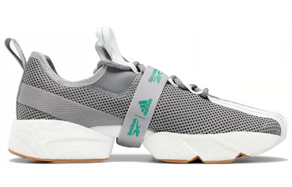 Кроссовки Adidas X Reebok Instapump Fury Boost Prototype