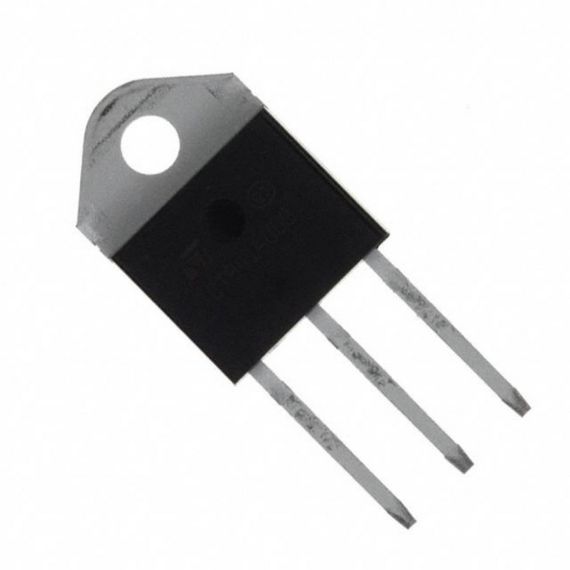 Симистор BTA41-600B / TOP3 40A 600v 50mA