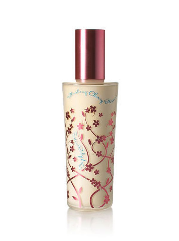 Bath and Body Works Blushing Cherry Blossom