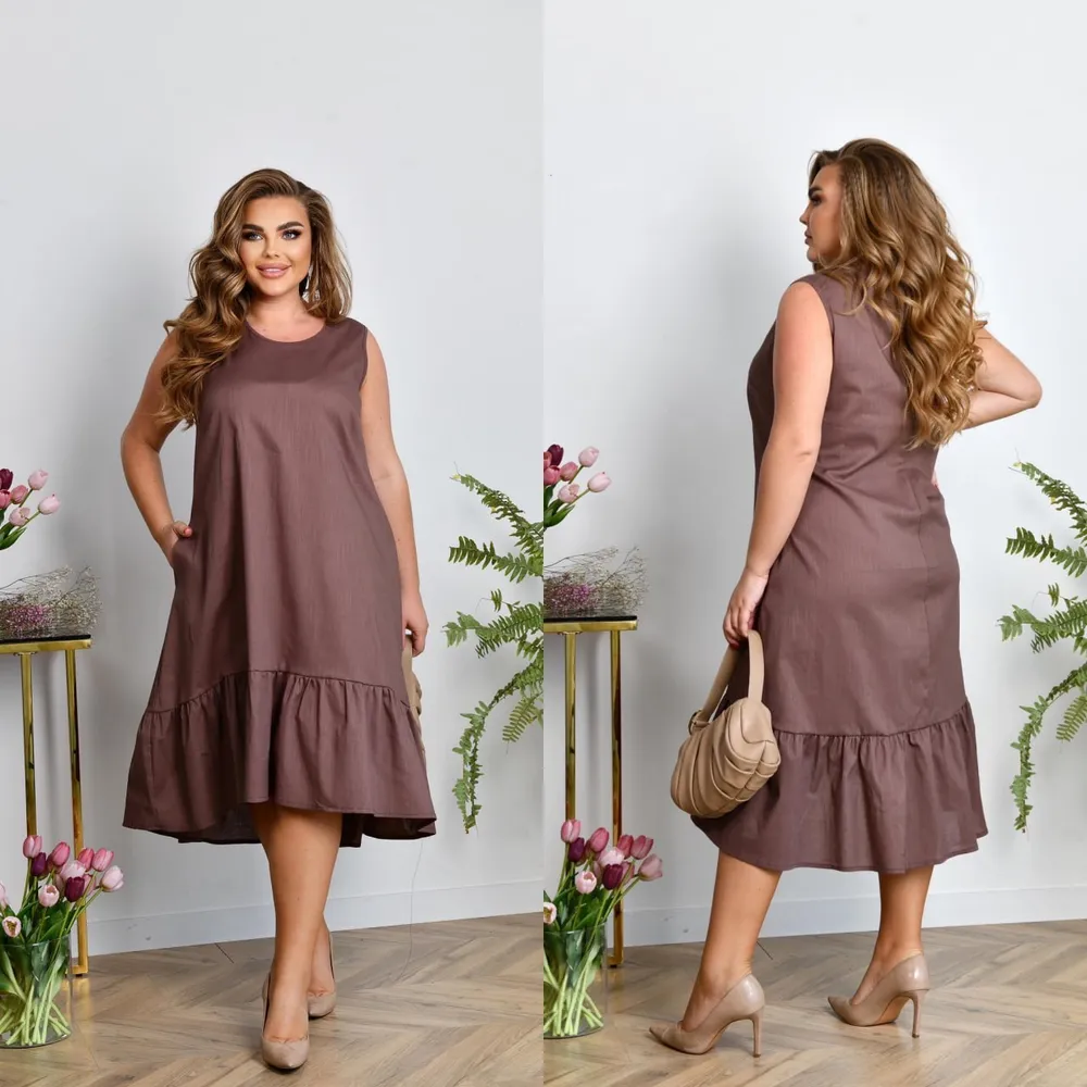 Сарафан УК-3658-5