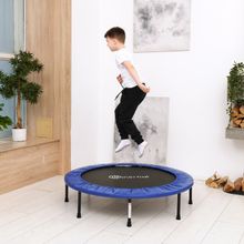Батут DFC Kinertial 48&#39;&#39; синий