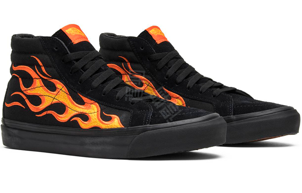 Vans Sk8 Lx