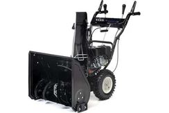 Снегоуборщик HAITEC HT-SF21261ES