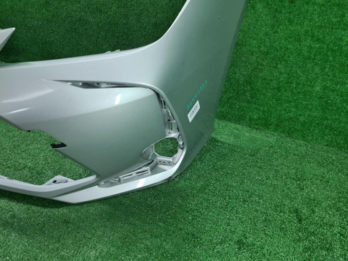 Бампер передний Toyota Corolla E210 (2018-н.в.)