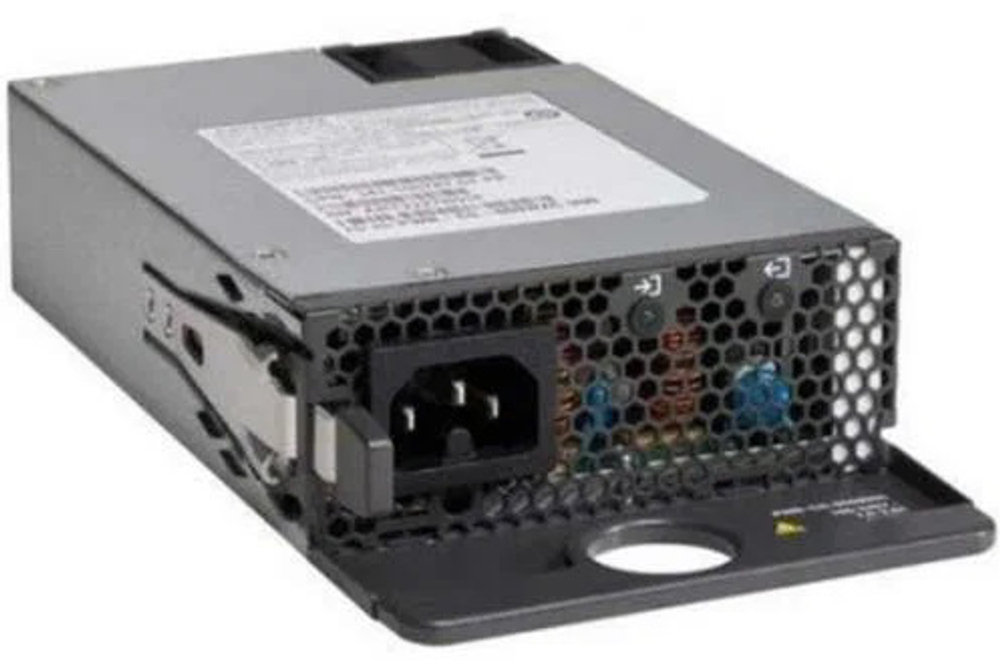 Блок питания Cisco PWR-C6-125WAC