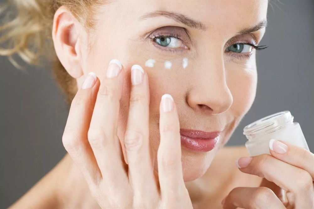 FABBRIMARINE Антивозрастной крем для лица, линия «Источник долголетия» CSI Crema viso anti-age face cream 50 мл