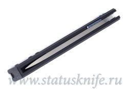 Нож Пятый карман IKBS - Игорь Гичкинфотография - 8