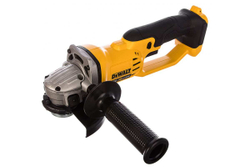 Углошлифовальная машина DEWALT DCG412N