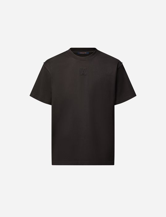 Louis Vuitton Embossed T-Shirt 