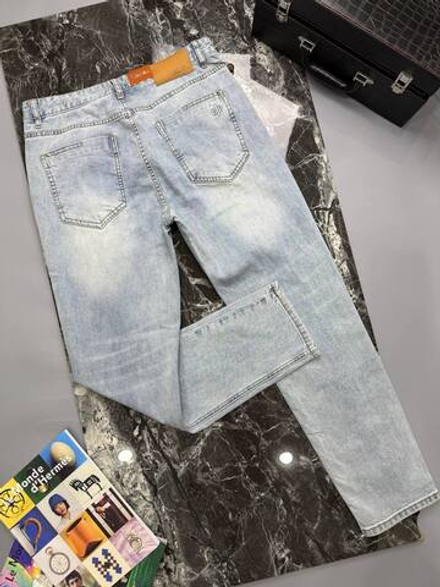 Джинсы Loro Piana