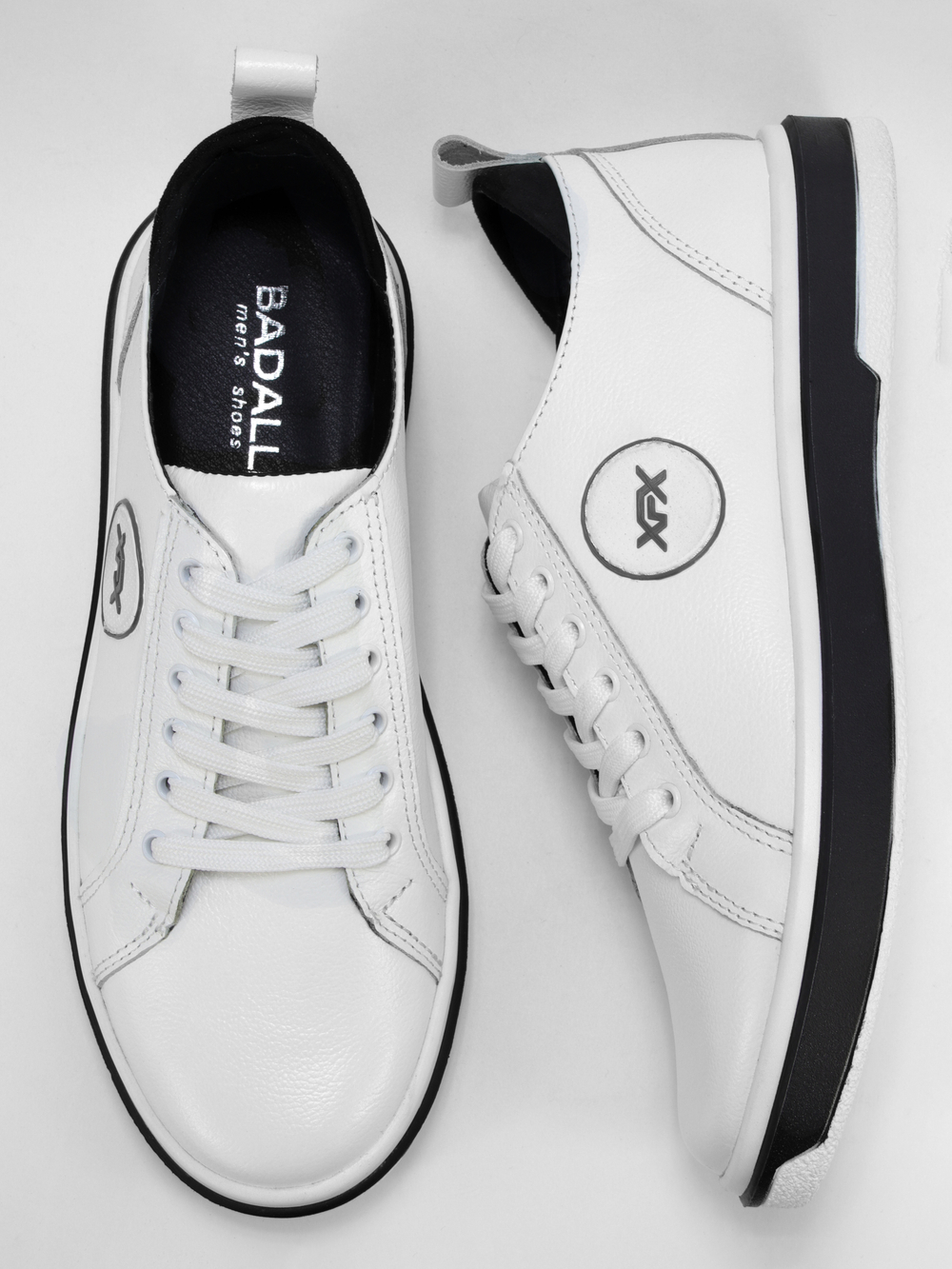 Кеды мужские K0112-1V