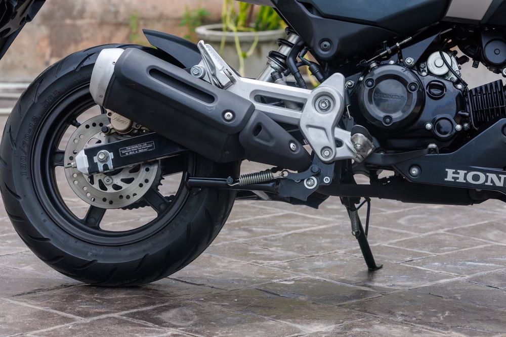 Center Stand MSX 125 Y 2022+ (Gen3 Grom)