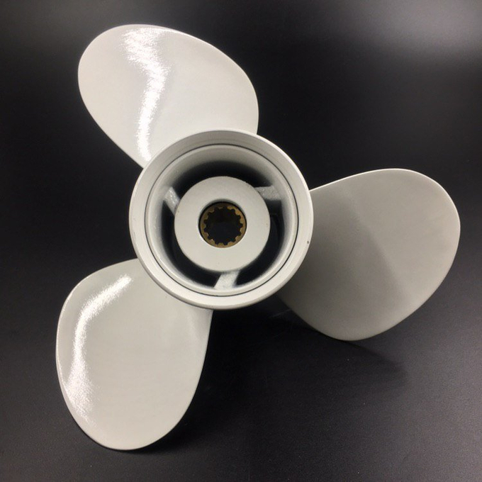 Гребной винт Tohatsu 40-50 (3x11-3/8x12) (Osaka)