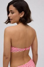 MAHE 82828 Бюст купальный